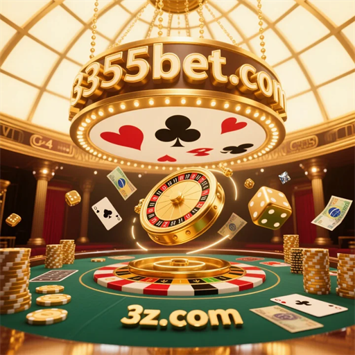 Atrações das Recompensas em 3355bet.com: Jogando para Ganhar
