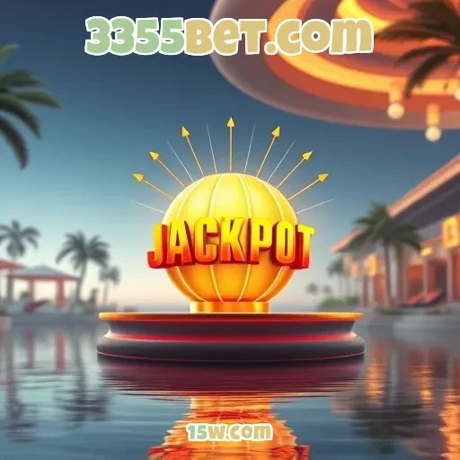 3355bet.com: Potencialize suas Apostas com Incríveis Bônus e Promoções