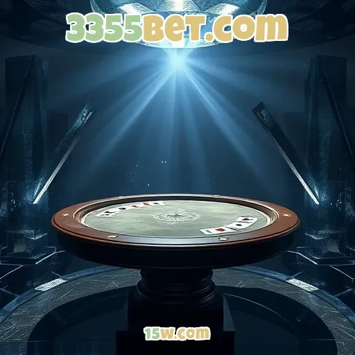 3355bet.com: Atrações Incríveis nos Caça-níqueis para Você